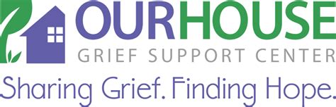 Our House Grief Support Center Executive Service Corps