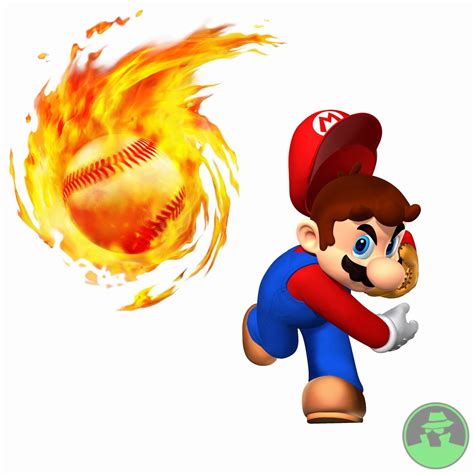 Mario Sluggers Screenshots Pictures Wallpapers Wii Ign