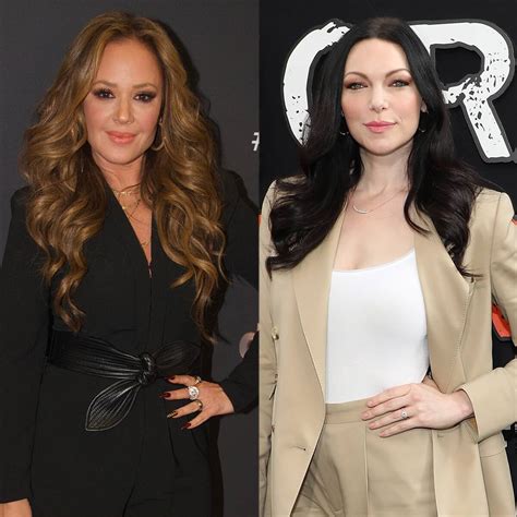 leah remini explains why she doesn t respect laura prepon s handling of scientology exit