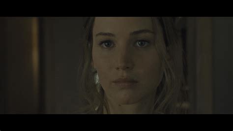 Mother! (2017)