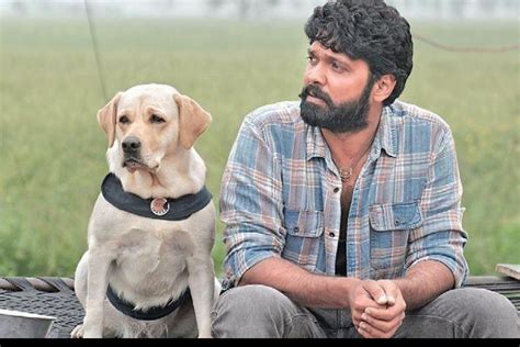 It's genres are drama, family, and action. Karthik Subbaraj presents the enchanting '777 Charlie ...