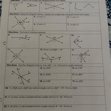 Gina Wilson All Things Algebra Unit 7
