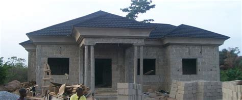 How much does it cost to build a house? Cost Of Building A 3 Bedroom Flat - Properties - Nigeria