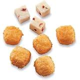 Amazon McCain Anchor Breaded Cheddar Cheese Cube Appetizer 3