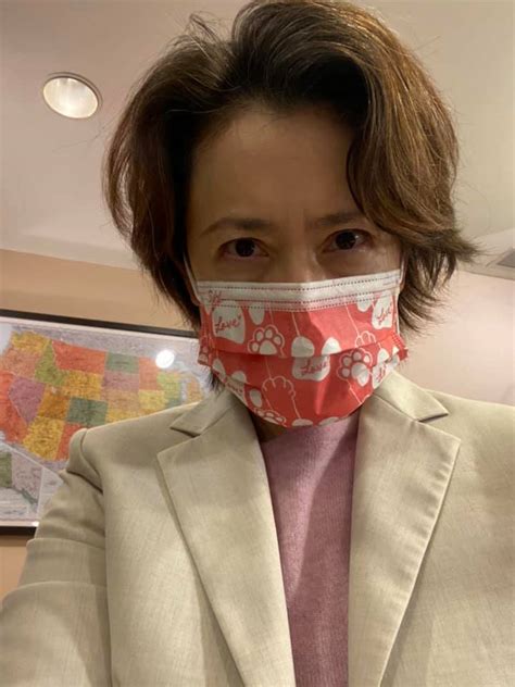 Welcome to xiao77,best wishes for every day! 蕭美琴PO照宣布隔離出關! 網友驚：大使消瘦好多 - 政治 - 自由時報電子報