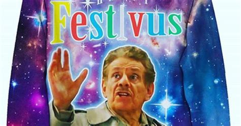 festivus a holiday made popular by seinfeld gets bigger and bigger every year fans celebrate