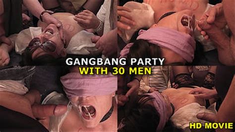 Gangbang Slutwife Marion The Sex Slave Gangbang Part 3 High Res