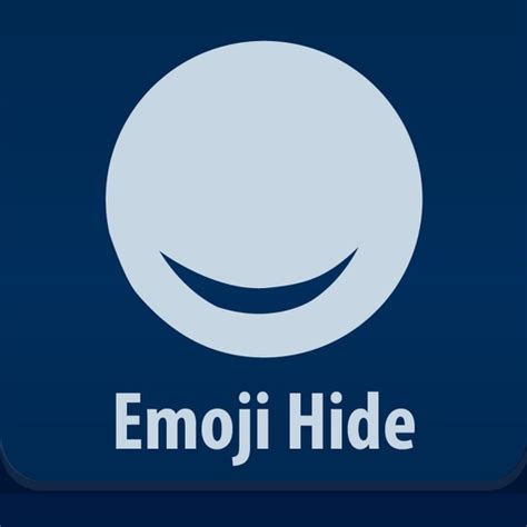 Emoji Hide Keyboard By Inmotion Media Llc
