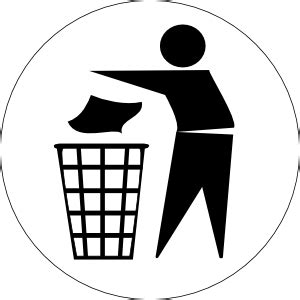 Percuma anda menggalakkan tidak buang sampah sembarangan jika fasilitas tempat sampah sendiri masih sedikit, dan manajemen sampah juga masih kacau. Buang bayi = Buang Sampah - JanganIgnore