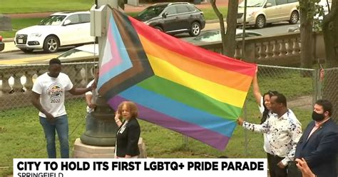 springfield massachusetts to hold its first lgbtq pride parade sat june 4 boston spirit