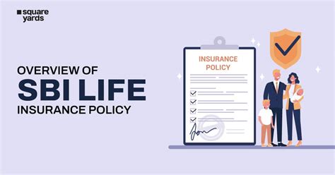 An Overview Of Sbi Life Insurance And Its Types