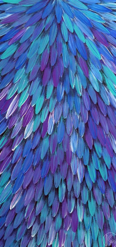 Image Result For Purple And Aqua Wallpaper Aboriginal Art Turquoise