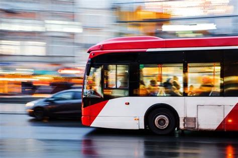 Maybe you would like to learn more about one of these? Los Angeles Public Transport Accident Lawyers | Bus ...