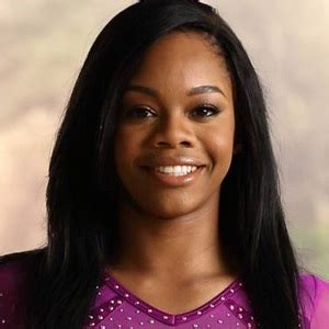 She was a member of the u.s. Gabby Douglas Biography, Age, Height, Weight, Family, Wiki & More