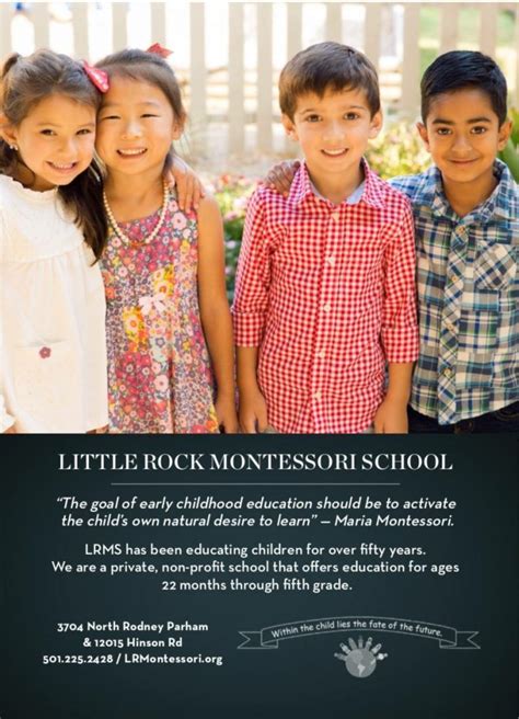Img1921 Little Rock Montessori