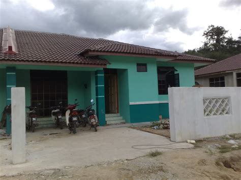 Jelaskan properti dengan cara yang menarik dan menginspirasi. Sri Hawa Properties: Rumah Untuk Dijual (Kelantan)