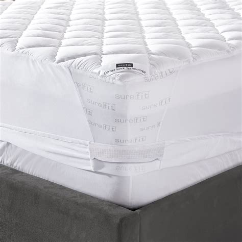 Alibaba.com offers 3,169 foam mattress pads products. Sure Fit Memory Foam Mattress Pad & Reviews | Wayfair
