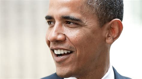 Why Barack Obama Is Celebrating Someone Else On His Birthday This Year