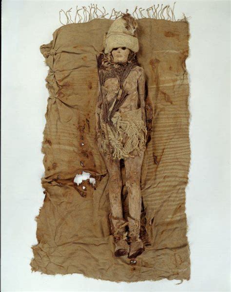 The Fascinating Stories Behind The Worlds Best Preserved Mummies