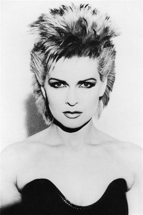 Toyah Willcox June 1985 | Feature film, Willcox ...