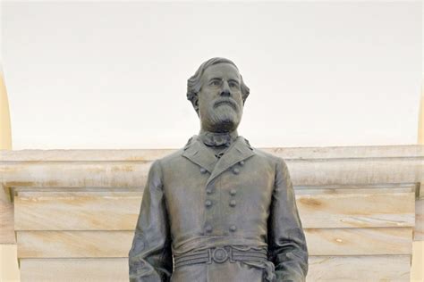Virginia Museum Wants Lee Statue From Us Capitol If Removed