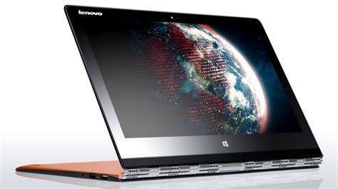 Lenovo Yoga Pro Ultrabook Launched In India Price Specs Hands On