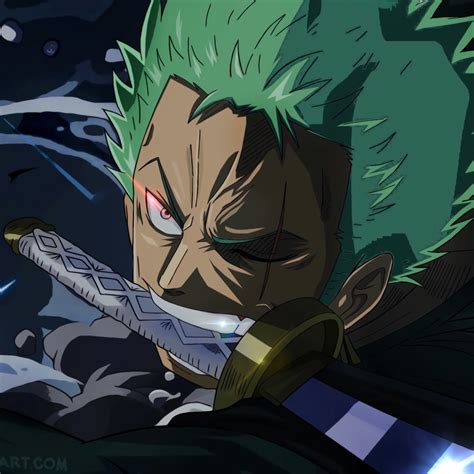 See high quality wallpapers follow the tag #one piece zoro desktop wallpaper. Zoro Forum Avatar | Profile Photo - ID: 201729 - Avatar Abyss