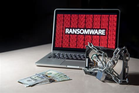 Ransomware As A Service Raas Definition And Examples Handlait