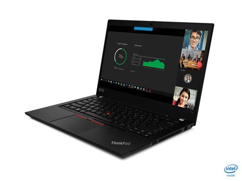Lenovo Announces New Thinkpad T X And L Series Laptops Windows Central