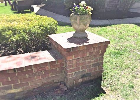 Chimney sweep professionals serving cincinnati for over 30 years. Brick Restoration | Indianapolis | Chimney & Masonry ...