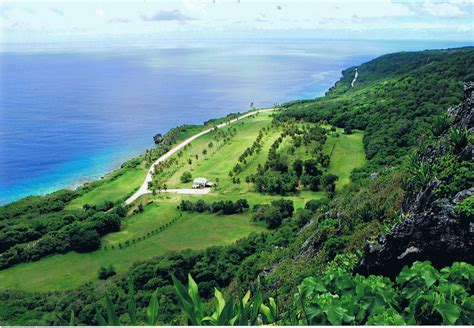 One big idea and we can change the word! july 22, 2020; Golfing on Christmas Island!~ | DriftingDuo