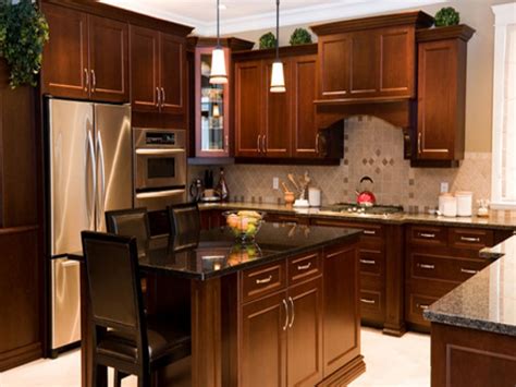 Restain Kitchen Cabinets Restaining Kitchen Cabinets Wood From How To