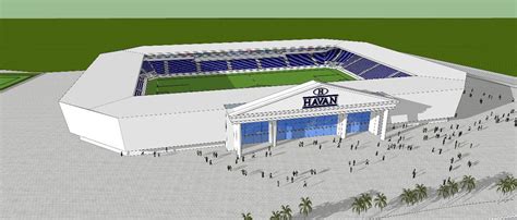 Maybe you would like to learn more about one of these? Havan confirma projeto para construir estádio de futebol ...