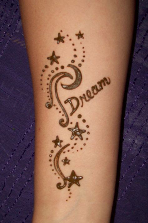 44 Best Moon And Star Henna Tattoo Images Henna Tattoos Henna Designs