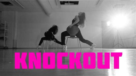 Theweeknd Knockout Earned It Dance Cover Choreography By Wassup Youtube
