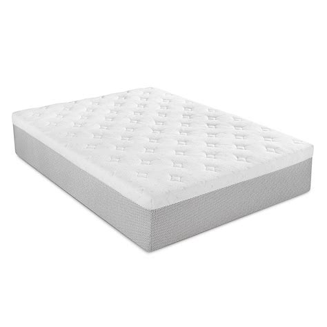 Serta 14 Inch Gel Memory Foam Mattress Twin Trust Me This Is Great Click The Image This