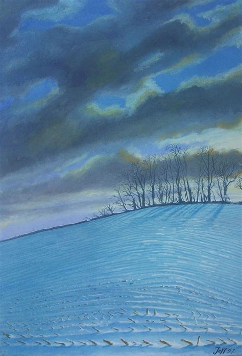 Jeff Stratton Artist Artist For Commissions In Cornwall And Devon