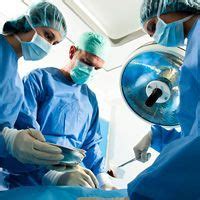 If you're considering surgery for Crohn's disease, you should be aware