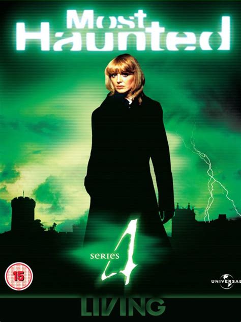 Most Haunted Series 4get It If You Dare Most Haunted Great Tv