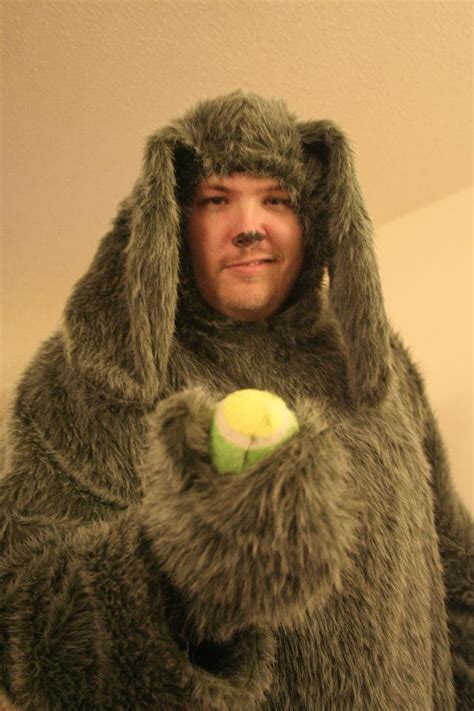 Where Can I Get A Wilfred Costume Wilfred