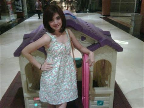 Siapa saja artis ftv sctv yang super cantik? Menurut Agan, Pemeran Wanita Paling Cantik (IGO) di FTV ...