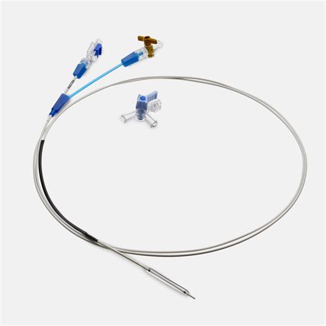 hurricane™ rx biliary balloon dilatation catheter balloo