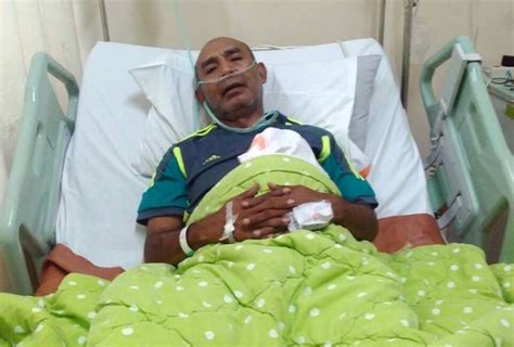 Legenda Atletik Indonesia Wafat karena Serangan Jantung