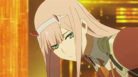 Darling In The Franxx Episode Discussion Anime Discussion Anime