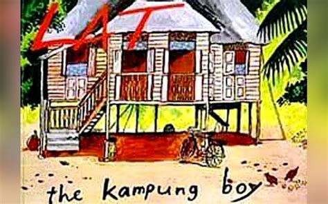 Malaysians Must Know The Truth Step Into Lats ‘kampung Boy Home For