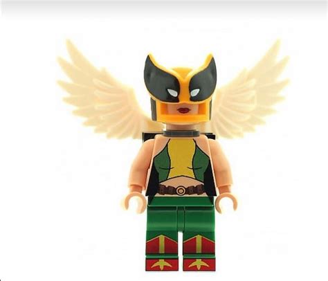 17 Best Images About Dc Comics On Pinterest Lego Batman