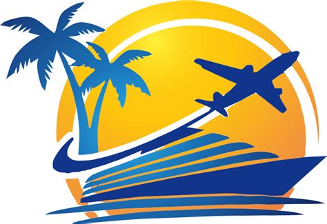 Download New Travel Peeps Travel Agency Logo Png Clipart 3523121