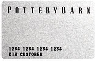 $5 or 5% of your balance, whichever is greater. Pottery Barn Credit Card Features | Rewards credit cards ...