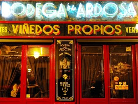 Top 10 Tapas Bars In Madrid The Expeditioner Travel Site
