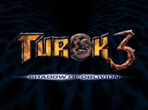 Play Turok 3 Shadow Of Oblivion N64 Online Rom Nintendo 64